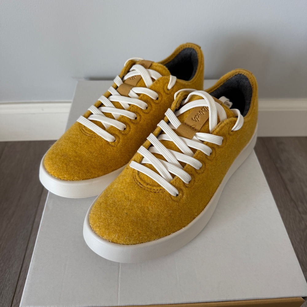 *NIB* Allbirds Sneakers